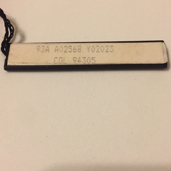 NWT CHANEL Couture RARE Runway Exclusive Choker - Picture 8 of 10